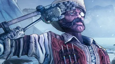 Borderlands The Handsome Collection (Xbox One/Series, б/у)