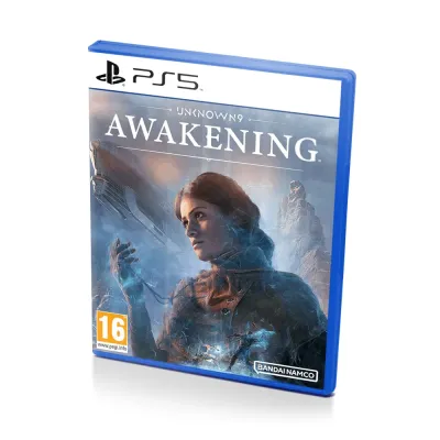 Unknown 9 Awakening (PS5, рус.)