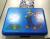 Кейс PowerA Super Mario со стилусом для Nintendo DS/3DS (Blue) (б/у)