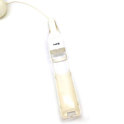 Бейсбольный мяч Logic3 NW865 для контроллера Wii Remote (б/у)