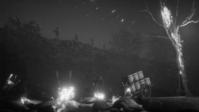 Trek to Yomi (PS4/PS5, рус.)