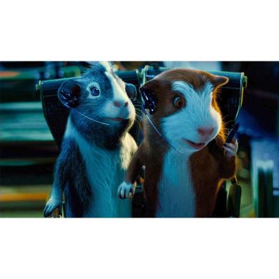 Миссия Дарвина (мультфильм DVD)