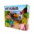 Конструктор Minecraft My World (197 деталей) 6019-1