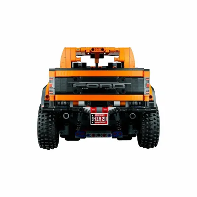 Конструктор Technic Ford Raptor (1379 деталей) 298969