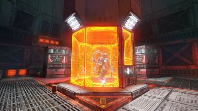 Prodeus (PS5, рус.)