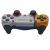 Беспроводной геймпад для PS4 DualShock 4 RAINBO Реал 1902 (б/у)