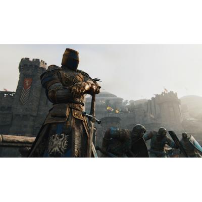For Honor (Xbox One/Series, б/у)