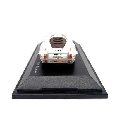 Модель автомобиля Schuco 450372100 Porsche 908LH №33 LeMans 1:43