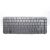 QT6A (HP DV5-1000/1100) silver