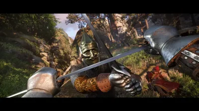 Kingdom Come Deliverance II (2) (PS5, рус.)