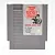 Картридж NES Golgo 13 Top Secret Episode (б/у) (NTSC)
