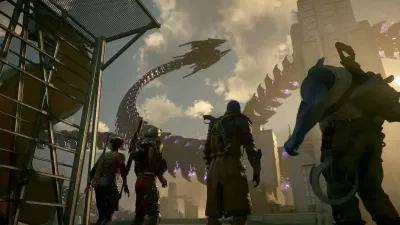 Suicide Squad Kill the Justice League (PS5)