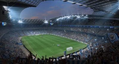 FIFA 23 Legacy Edition (Nintendo Switch, рус., витринный образец)