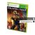 Gears of War Judgment (Xbox 360/One/Series, б/у, б/обложки, незнач.царап., устанавливается на 100%)