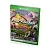 Trackmania Turbo (Xbox One/Series, б/у, рус.)