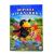 Ворона-проказница (Мультфильм-DVD)