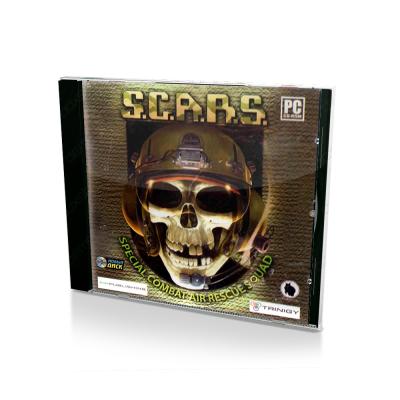 SCARS (PC, Jewel, рус.)