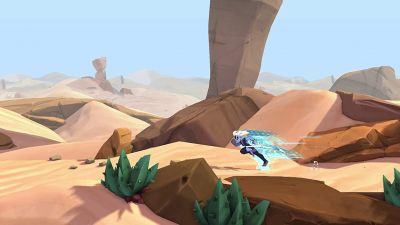 Indivisible (PS4/PS5, рус.)
