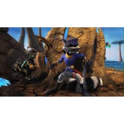 Playstation Move Heroes (Promo disk) (PS3, б/у, без обложки)