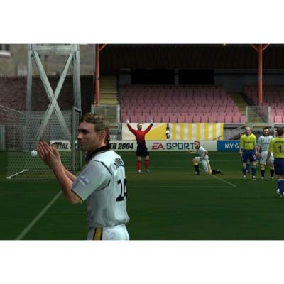 FIFA World Cup 2002 (GameCube, б/у)