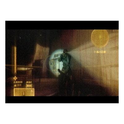 Tom Clancys Splinter Cell Pandora Tomorrow (GameCube, б/у)