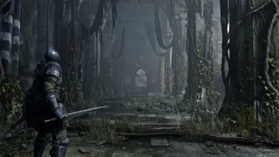 Demons Souls (PS5, рус.)