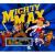 Картридж Genesis The Adventures of Mighty Max (б/у) в боксе с инструкцией