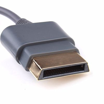 Аудио-адаптер Microsoft Xbox 360 (X808221-001)