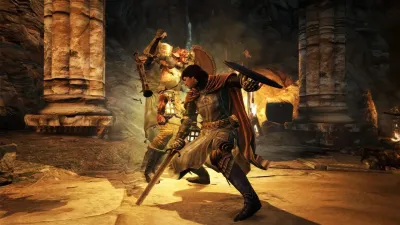 Dragons Dogma (Xbox 360)