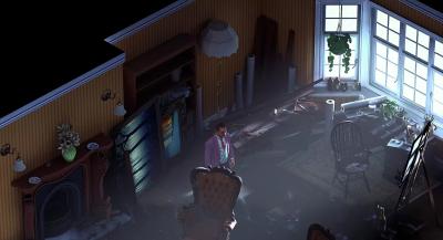 Agatha Christie Hercule Poirot The London Case (PS5, рус.)