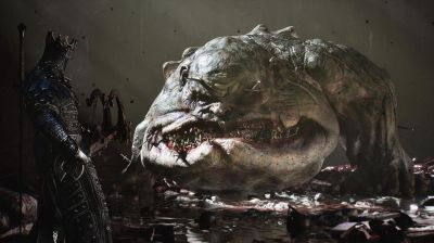 Mortal Shell II (2) (PS5, русские субтитры)
