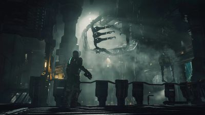 Dead Space Remake (Xbox Series X, б/у)