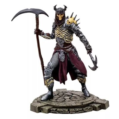 Фигурка McFarlane Diablo IV Bone Spirit Necromancer 167245