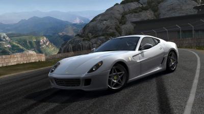 Forza Motorsport 3 Limited Edition (без брелока и флэшки) (Xbox 360, б/у, рус.)