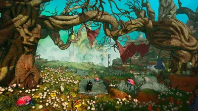 Clash Artifacts of Chaos Zeno Edition (Xbox One/Series, рус.)