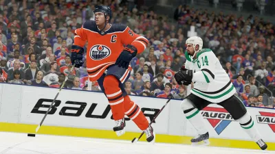 NHL 19 (Xbox One/Series, рус.)