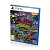 Teenage Mutant Ninja Turtles Mutants Unleashed (PS5, б/у)