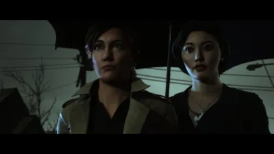 The Dark Pictures Man of Medan (PS4/PS5, рус.)