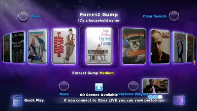 Yoostar 2 In The Movies (PS3)