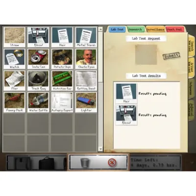 Закон и Порядок Смерть за деньги (PC, Jewel, рус.)