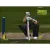 Brian Lara International Cricket 2007 (PS2, б/у)