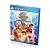 Street Fighter 30th Anniversary Collection (PS4/PS5)