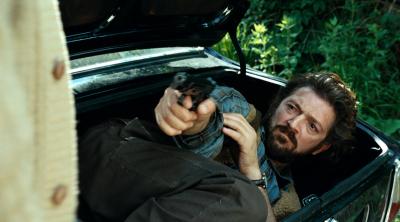 Враг государства №1: Легенда (DVD, Super Jewel)