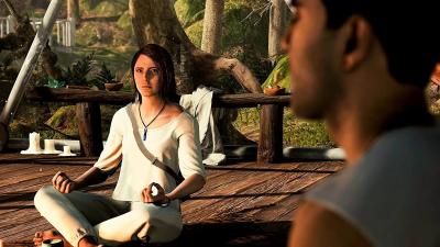 The Chant (PS5, рус.)