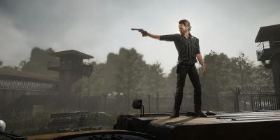 The Walking Dead Destinies (PS5)