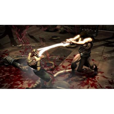 Conan (PS3, витринный образец)