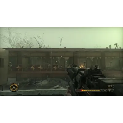 Resistance 3 Special Edition (PS3, б/у, рус.)