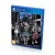 NEO The World Ends with You (PS4/PS5, англ.) русская обложка