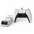 Зарядная станция для 2-х геймпадов Playstation DualSense DOBE (TP5-0508B) (PS5)