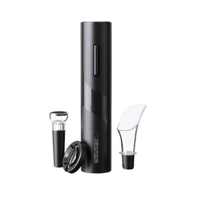 Винный набор Circle Joy 4 in 1 CJ-TZ07 (Black) CN